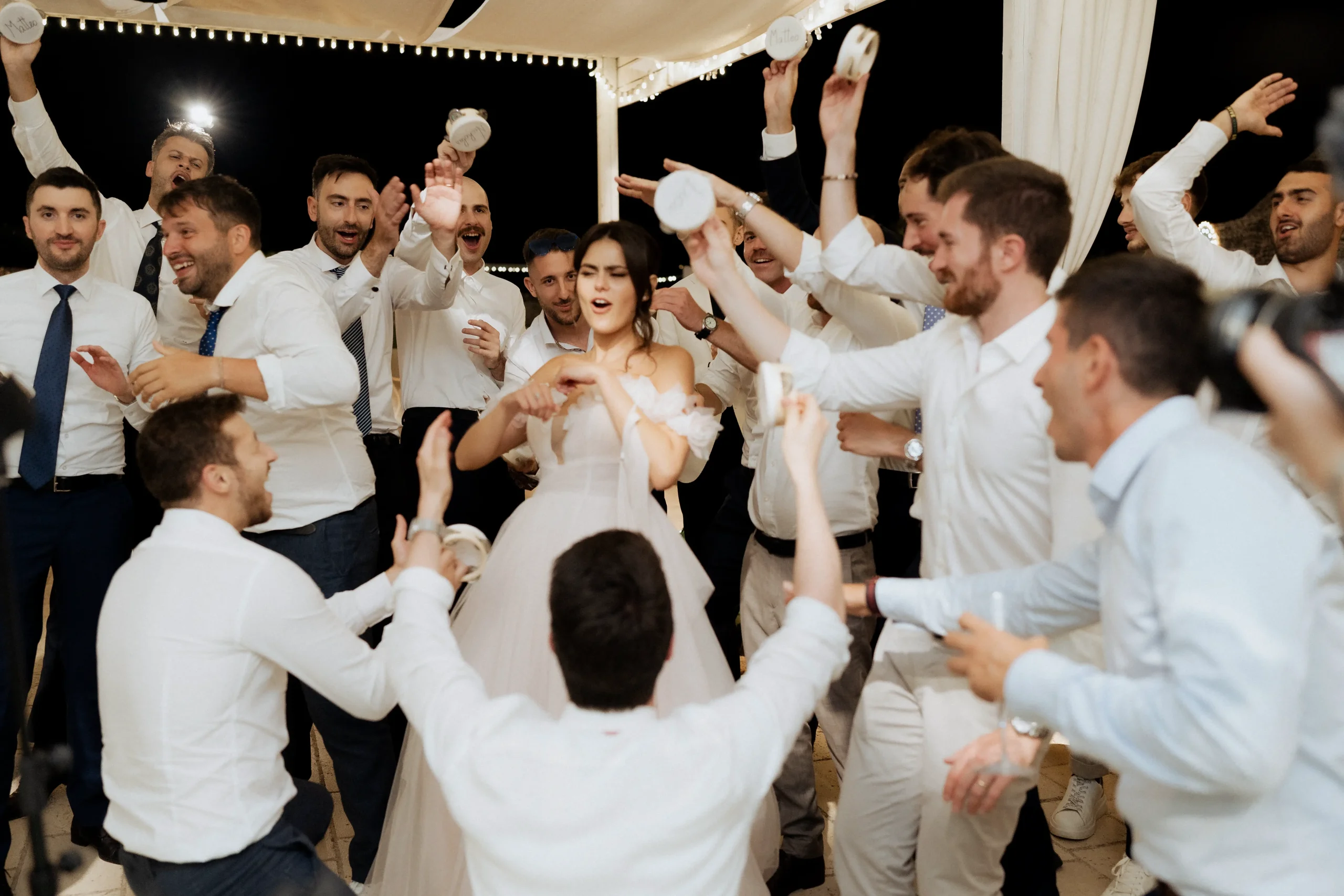 Matrimonio in Puglia: scopri la bellezza