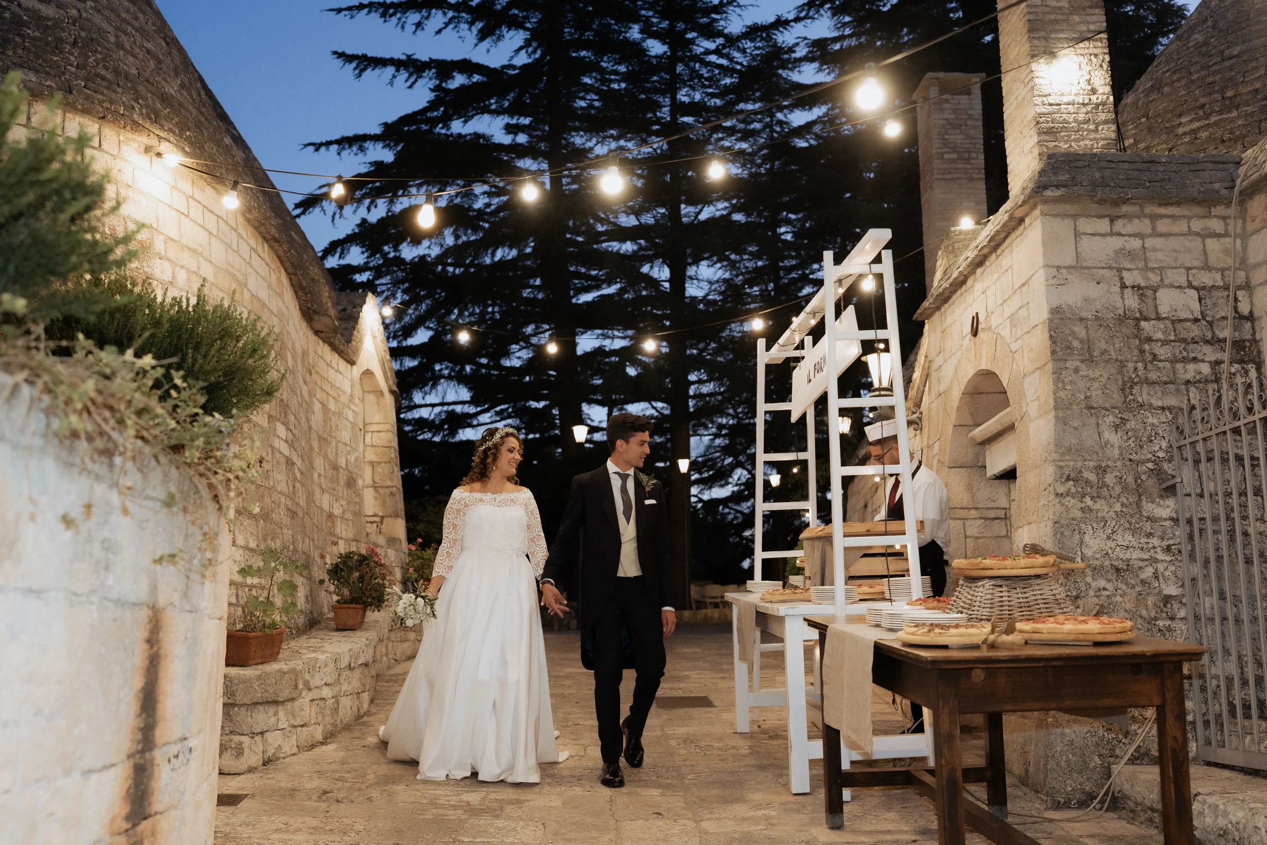 Location da Sogno: Le Masserie Perfette per il Tuo Matrimonio in Puglia