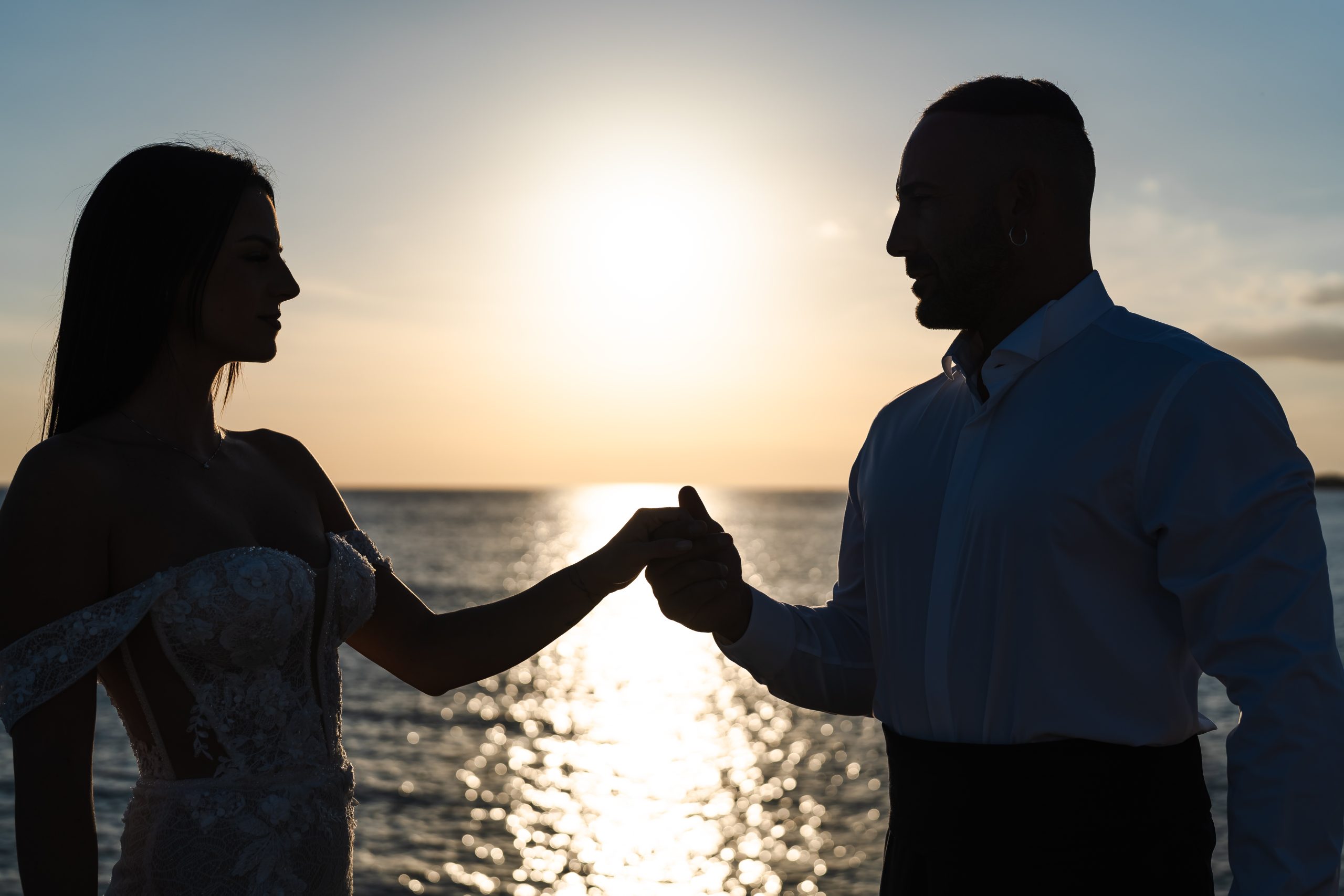 Scopri le paure più comuni che gli sposi affrontano