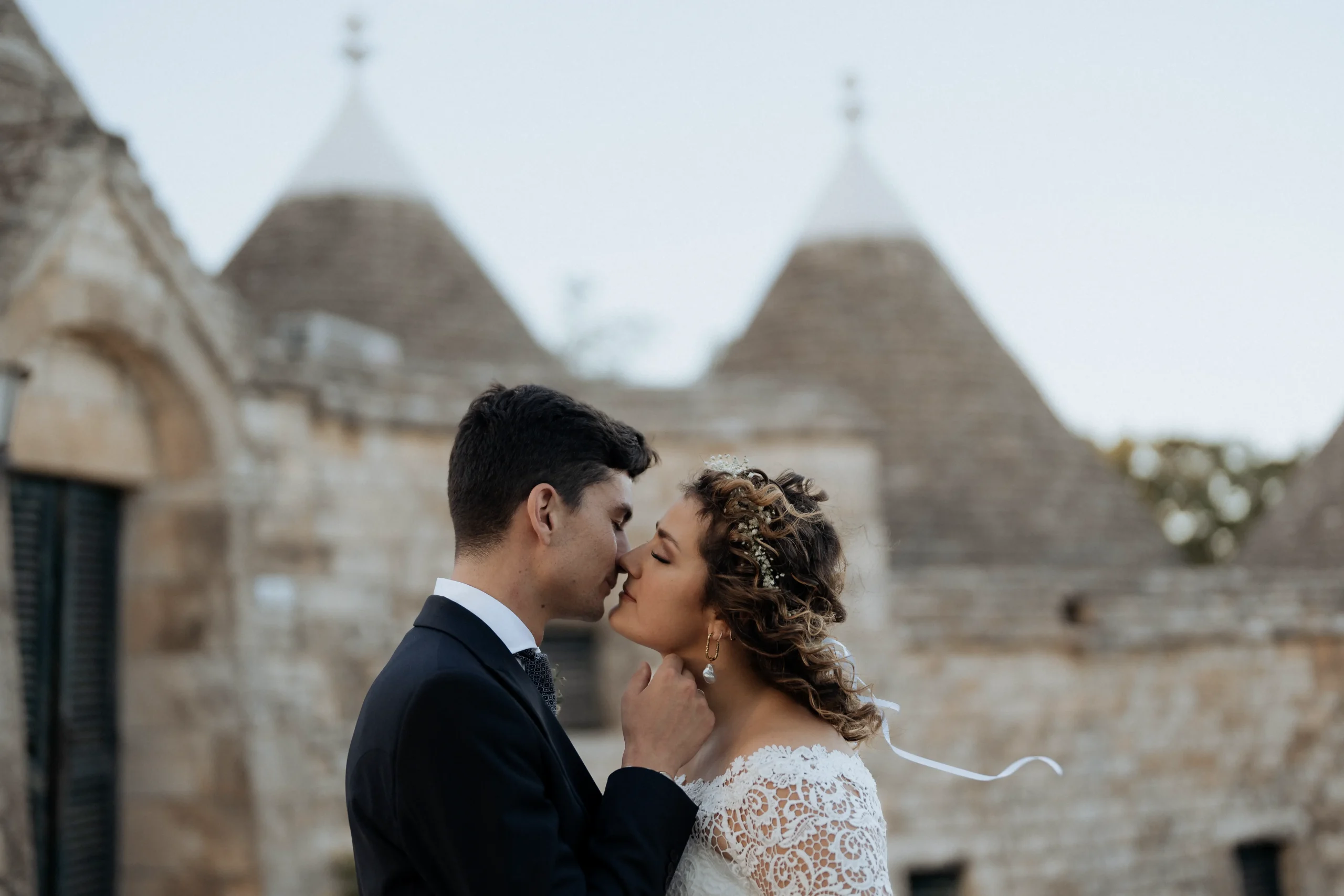 Scopri la Magia della Puglia: I Segreti di un Fotografo per Immortalare Paesaggi da Sogno