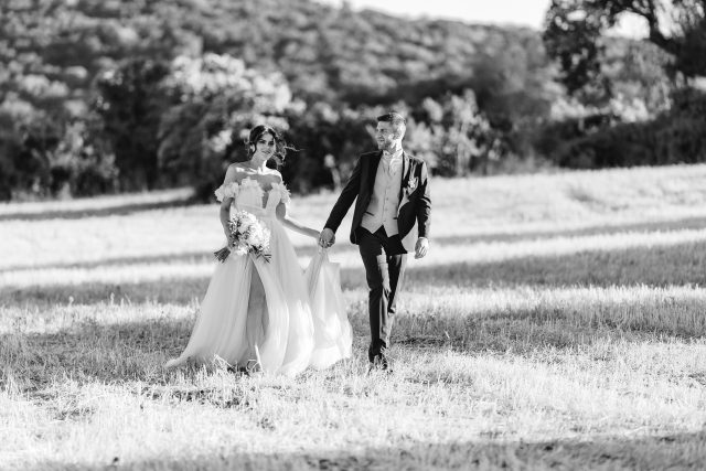 fotografare la Puglia