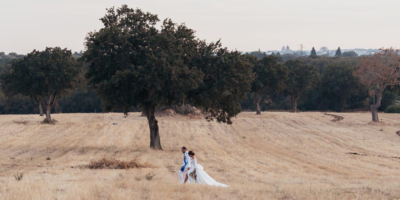 Scegliere il fotografo di matrimonio