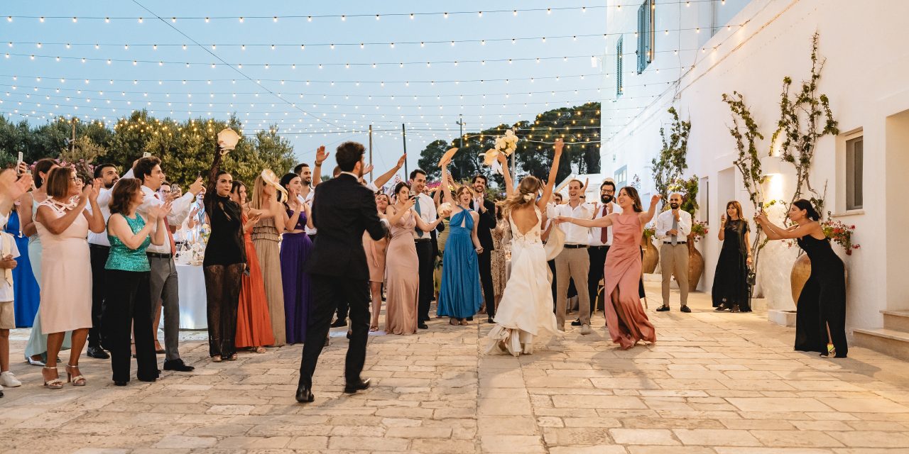 Il matrimonio di Bezos a Venezia: quando l’immagine conta più del racconto