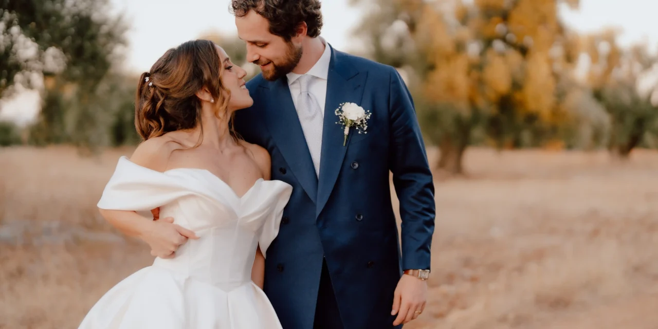 Come scegliere il fotografo matrimonio Puglia senza errori