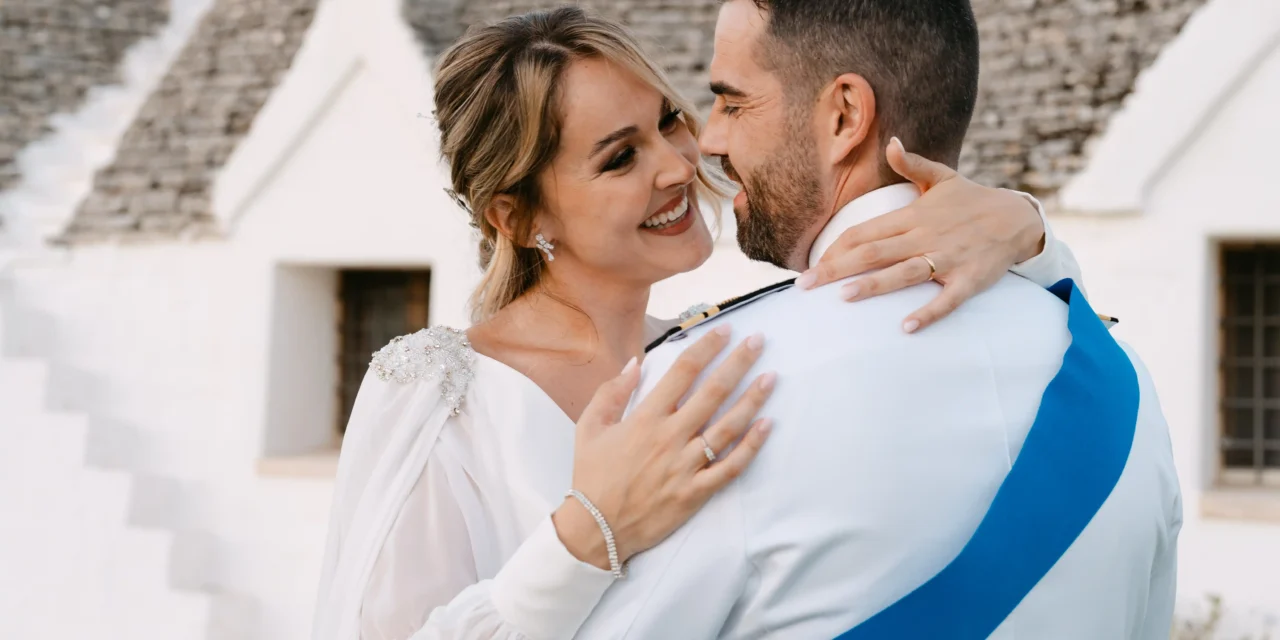 Fotografo di matrimoni in Puglia – Giuseppe Memphis