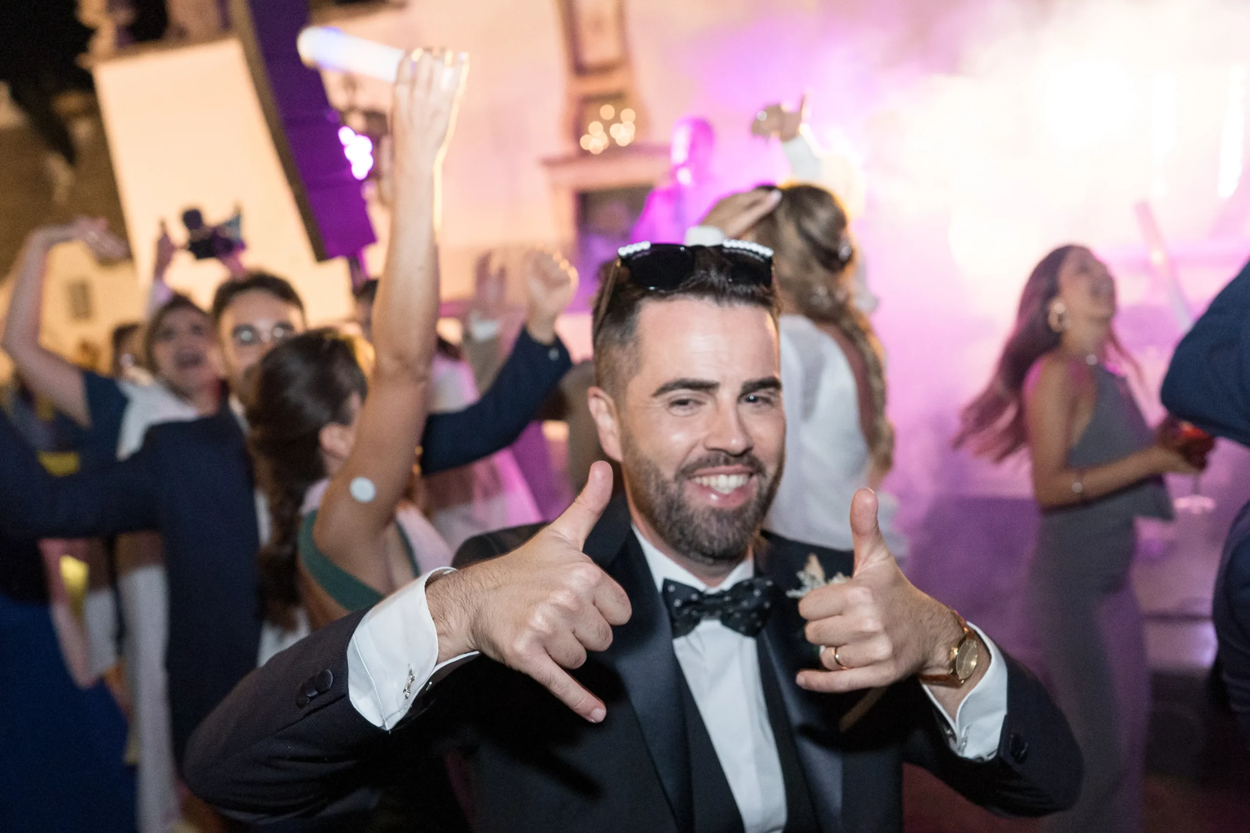 sposi festa matrimonio puglia ballo emozione