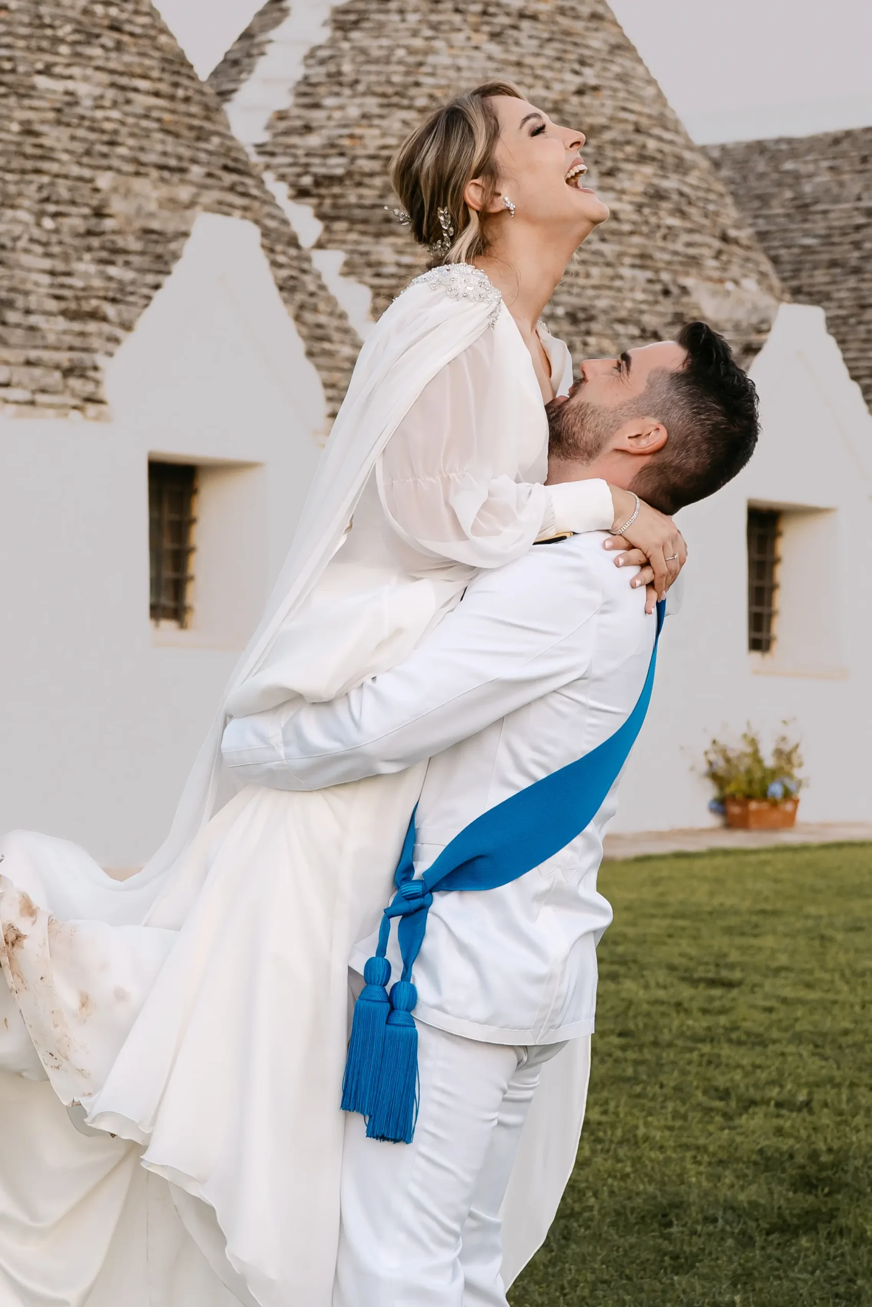 Masseria Luco location per matrimonio in Puglia