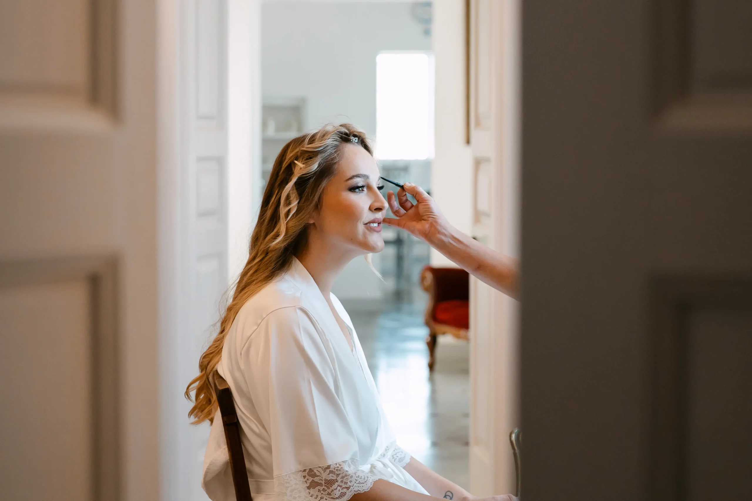 Dettagli preparativi sposo matrimonio in Puglia