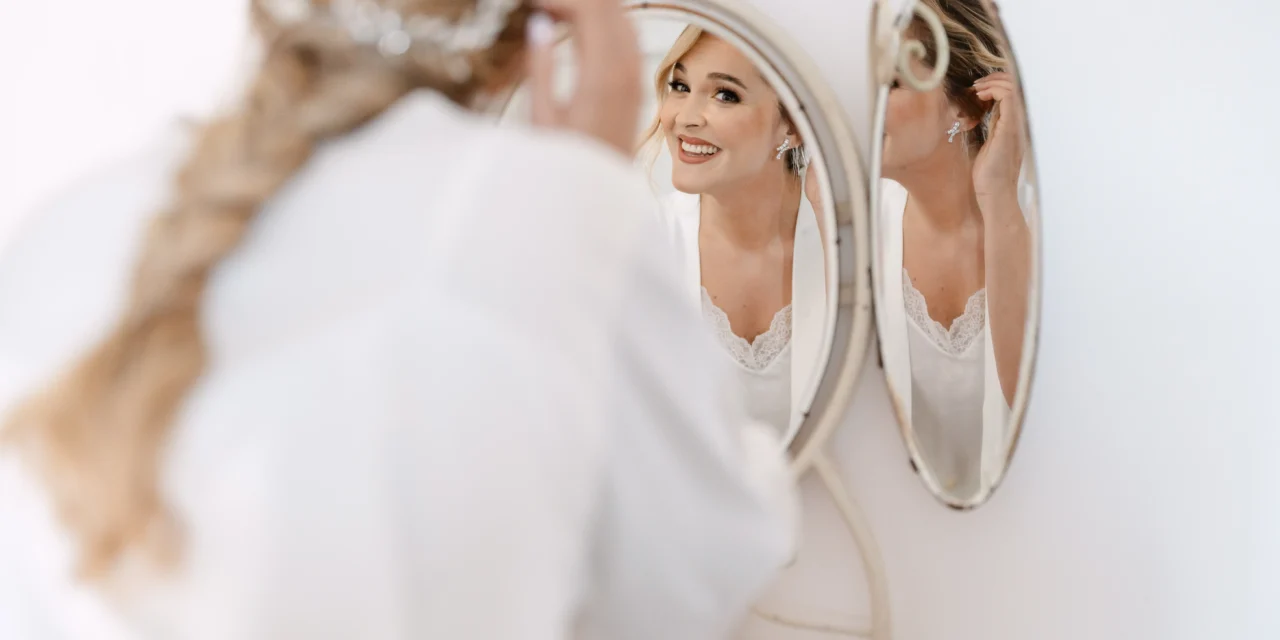 Che tipo di sposa sei? E come cambia il tuo matrimonio in Puglia