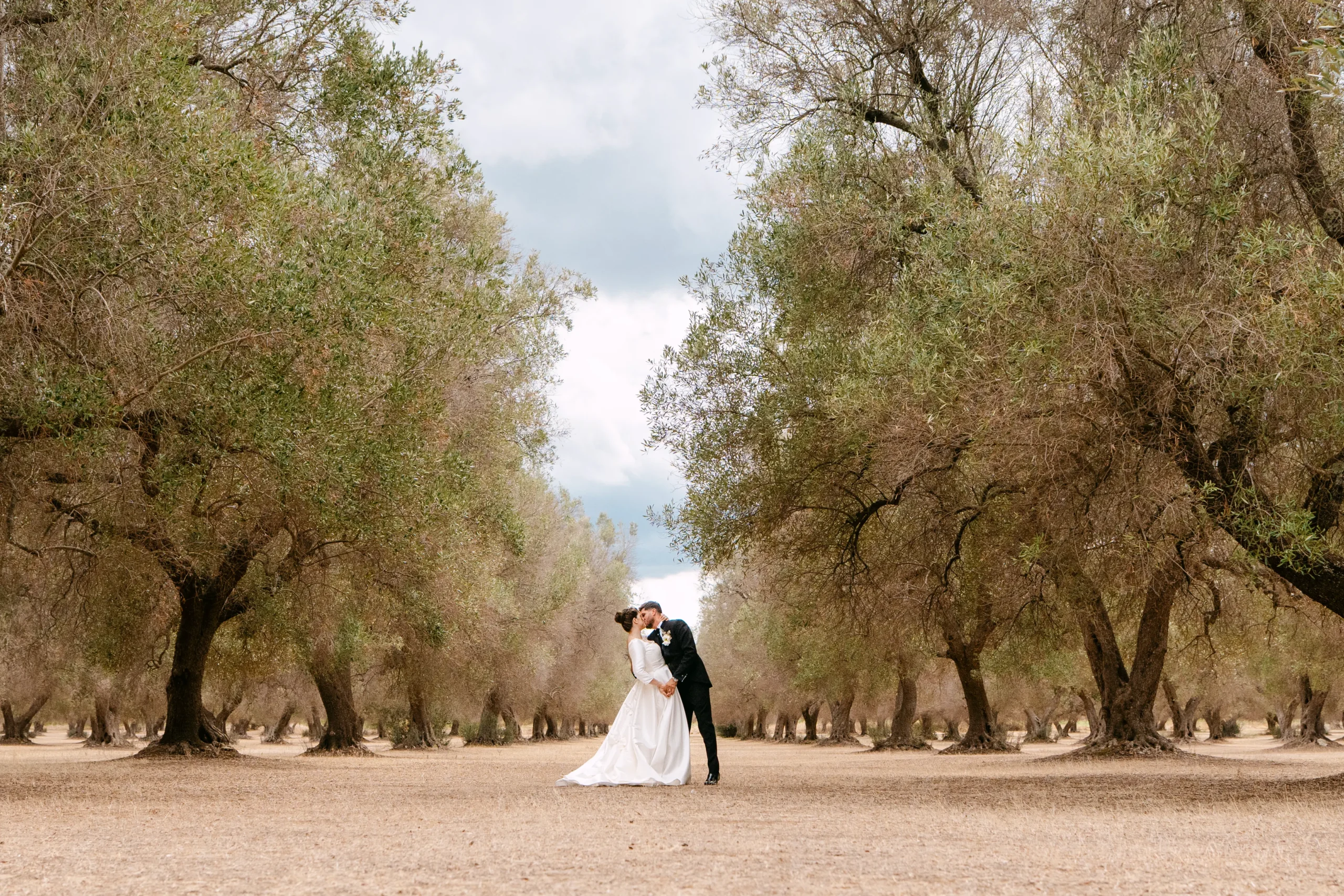 Giuseppe Memphis fotografo matrimonio in Puglia